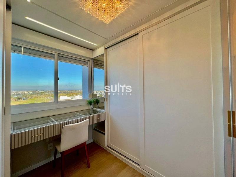 Excelente apartamento 3 dormitórios no Centro de Xangri-Lá: 14ª foto da galeria de imagens do imóvel