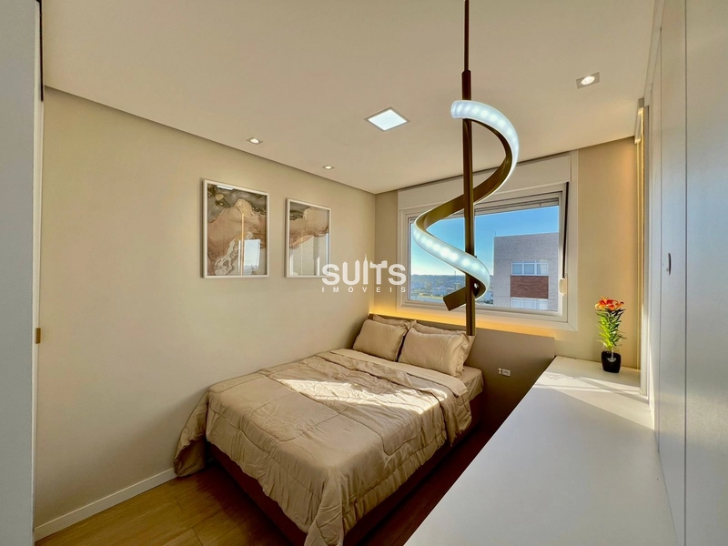 Excelente apartamento 3 dormitórios no Centro de Xangri-Lá: 11ª foto da galeria de imagens do imóvel