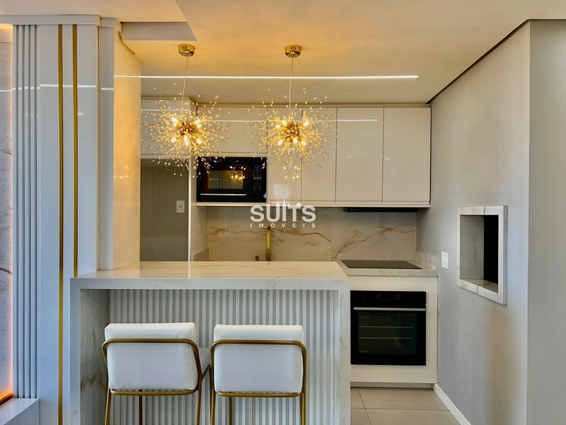 Excelente apartamento 3 dormitórios no Centro de Xangri-Lá: 6ª foto da galeria de imagens do imóvel