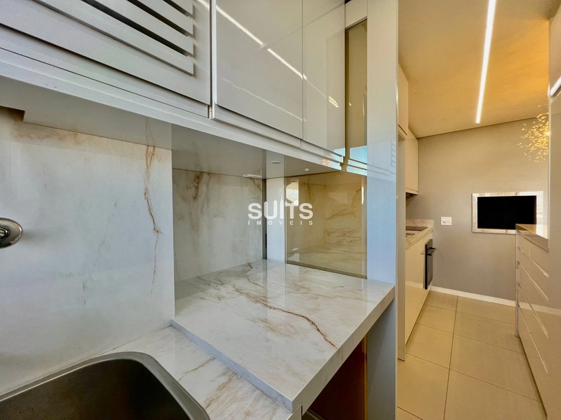 Excelente apartamento 3 dormitórios no Centro de Xangri-Lá: 9ª foto da galeria de imagens do imóvel