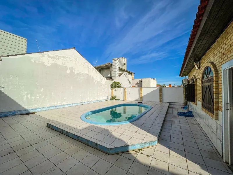 Ótima casa à venda na praia de Noiva do Mar: 3ª foto da galeria de imagens do imóvel