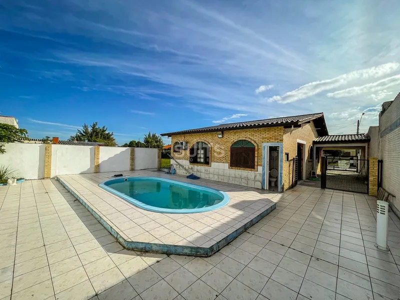 Ótima casa à venda na praia de Noiva do Mar: 4ª foto da galeria de imagens do imóvel