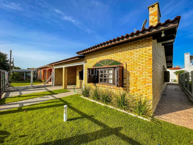 Ótima casa à venda na praia de Noiva do Mar: 2ª foto da galeria de imagens do imóvel