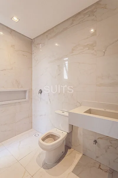 Excelente casa com localização privilegiada no condomínio Blue: 17ª foto da galeria de imagens do imóvel