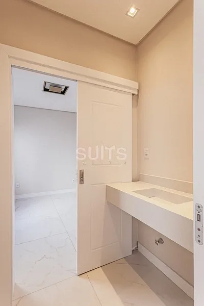 Excelente casa com localização privilegiada no condomínio Blue: 20ª foto da galeria de imagens do imóvel