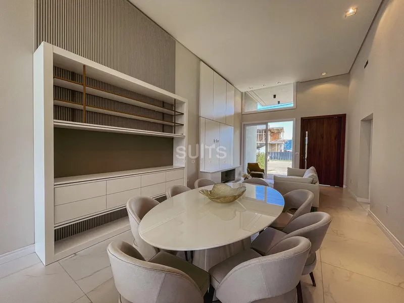 Excelente casa com localização privilegiada no condomínio Blue: 10ª foto da galeria de imagens do imóvel