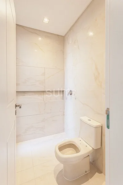 Excelente casa com localização privilegiada no condomínio Blue: 21ª foto da galeria de imagens do imóvel