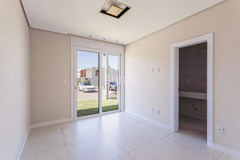 Excelente casa com localização privilegiada no condomínio Blue: 15ª foto da galeria de imagens do imóvel