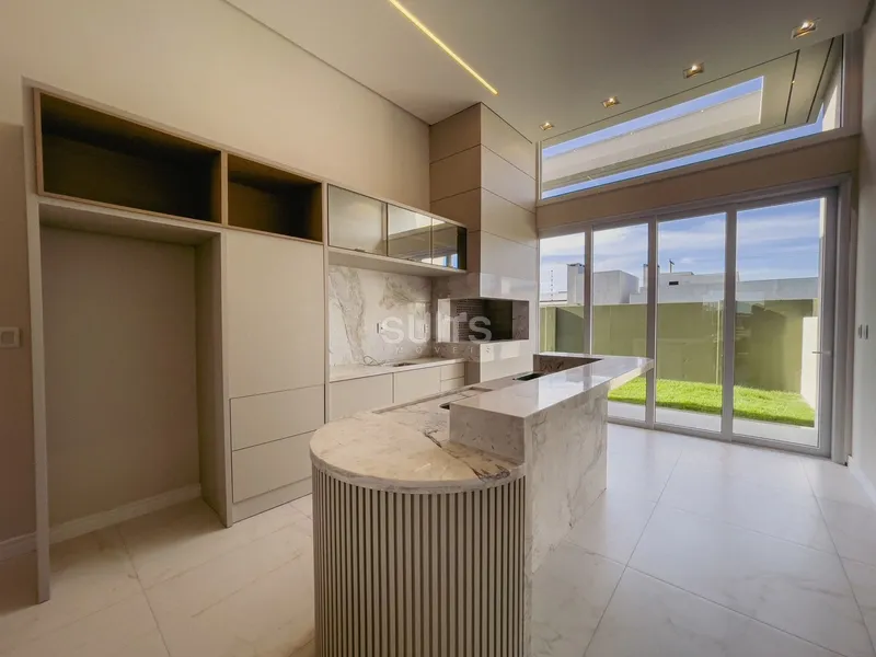 Excelente casa com localização privilegiada no condomínio Blue: 11ª foto da galeria de imagens do imóvel