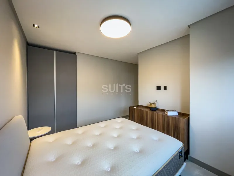 Excelente sobrado de esquina no condomínio Blue: 37ª foto da galeria de imagens do imóvel