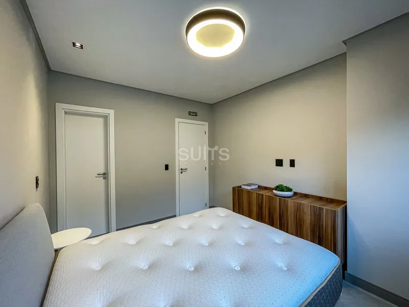 Excelente sobrado de esquina no condomínio Blue: 21ª foto da galeria de imagens do imóvel