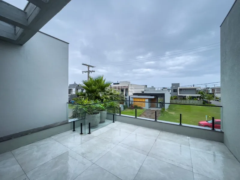 Excelente sobrado de esquina no condomínio Blue: 33ª foto da galeria de imagens do imóvel