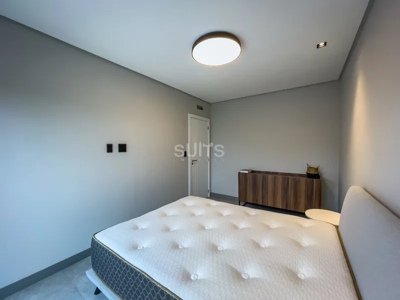 Excelente sobrado de esquina no condomínio Blue: 27ª foto da galeria de imagens do imóvel