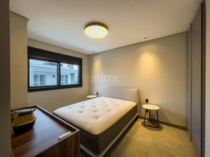 Excelente sobrado de esquina no condomínio Blue: 35ª foto da galeria de imagens do imóvel