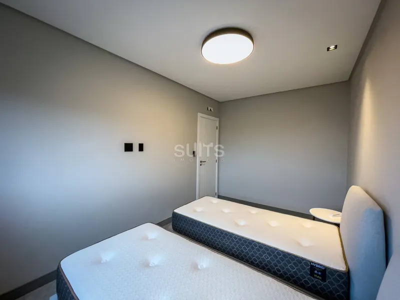 Excelente sobrado de esquina no condomínio Blue: 30ª foto da galeria de imagens do imóvel