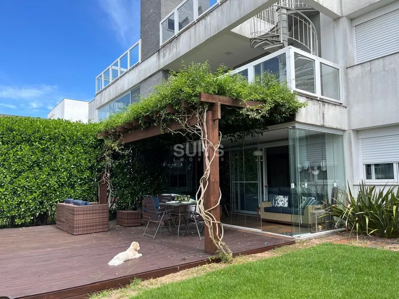 Excelente apartamento à venda no condomínio Rossi em Atlântida: 20ª foto da galeria de imagens do imóvel