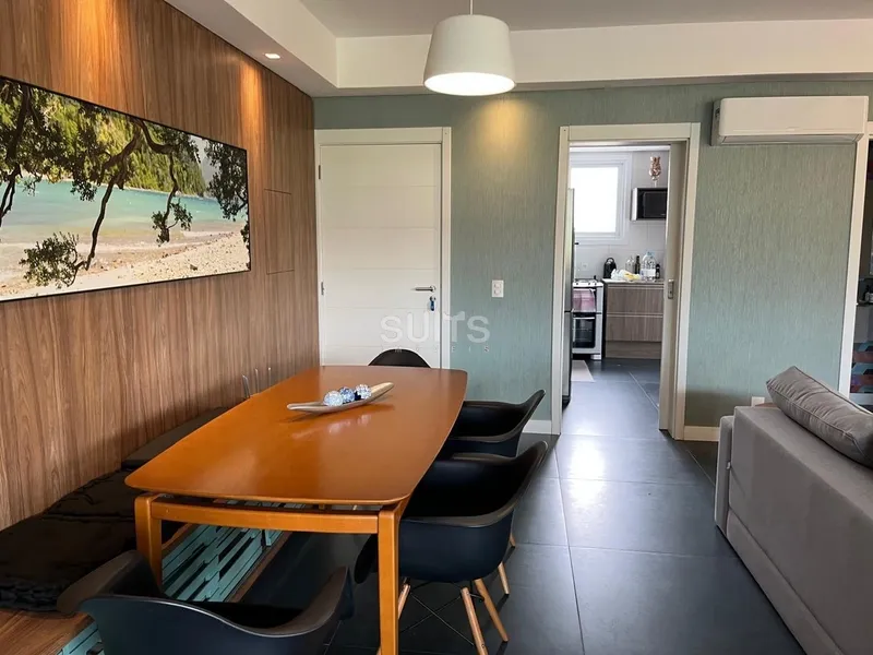 Excelente apartamento à venda no condomínio Rossi em Atlântida: 7ª foto da galeria de imagens do imóvel