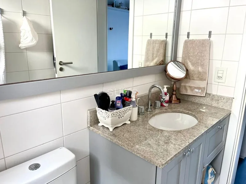 Excelente apartamento à venda no condomínio Rossi em Atlântida: 9ª foto da galeria de imagens do imóvel