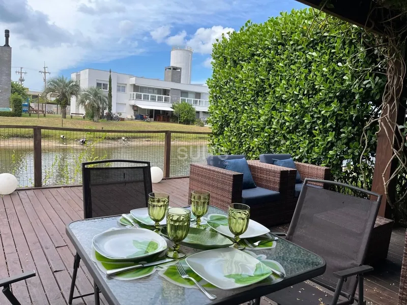 Excelente apartamento à venda no condomínio Rossi em Atlântida: 16ª foto da galeria de imagens do imóvel