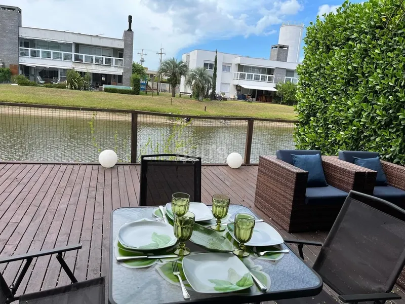 Excelente apartamento à venda no condomínio Rossi em Atlântida: 13ª foto da galeria de imagens do imóvel