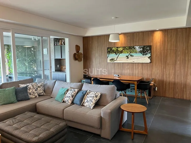 Excelente apartamento à venda no condomínio Rossi em Atlântida: 4ª foto da galeria de imagens do imóvel