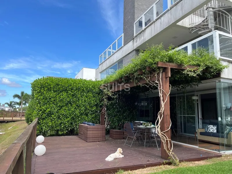 Excelente apartamento à venda no condomínio Rossi em Atlântida: 21ª foto da galeria de imagens do imóvel