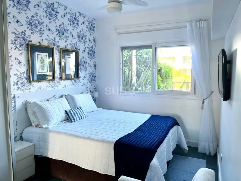 Excelente apartamento à venda no condomínio Rossi em Atlântida: 8ª foto da galeria de imagens do imóvel