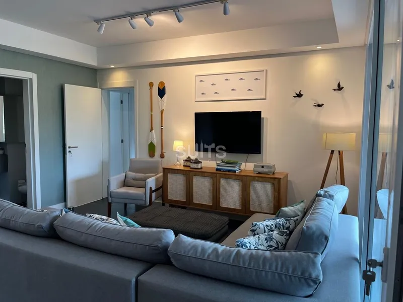 Excelente apartamento à venda no condomínio Rossi em Atlântida: 3ª foto da galeria de imagens do imóvel