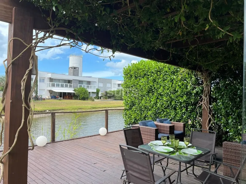 Excelente apartamento à venda no condomínio Rossi em Atlântida: 14ª foto da galeria de imagens do imóvel