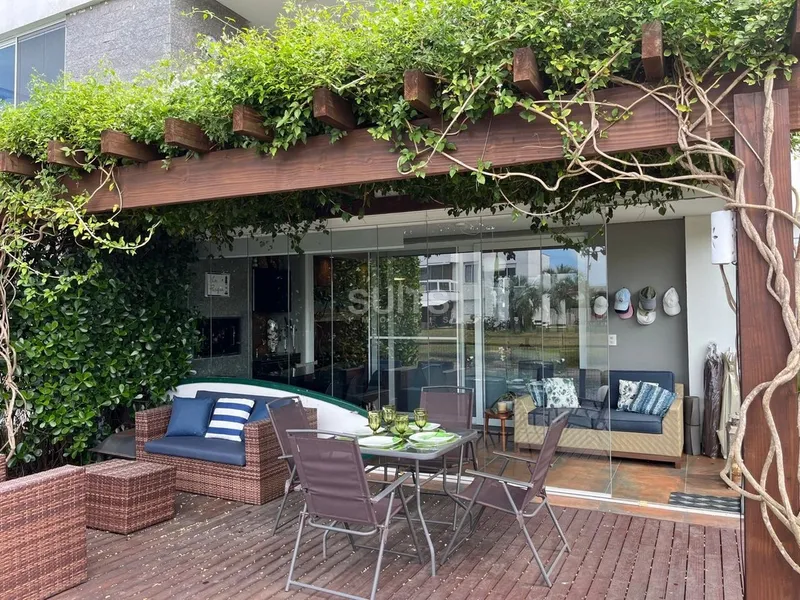 Excelente apartamento à venda no condomínio Rossi em Atlântida: 15ª foto da galeria de imagens do imóvel