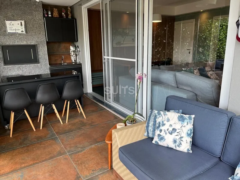 Excelente apartamento à venda no condomínio Rossi em Atlântida: 12ª foto da galeria de imagens do imóvel