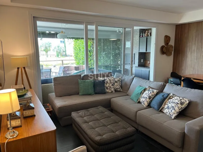 Excelente apartamento à venda no condomínio Rossi em Atlântida: 5ª foto da galeria de imagens do imóvel