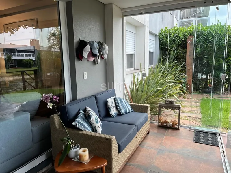 Excelente apartamento à venda no condomínio Rossi em Atlântida: 11ª foto da galeria de imagens do imóvel