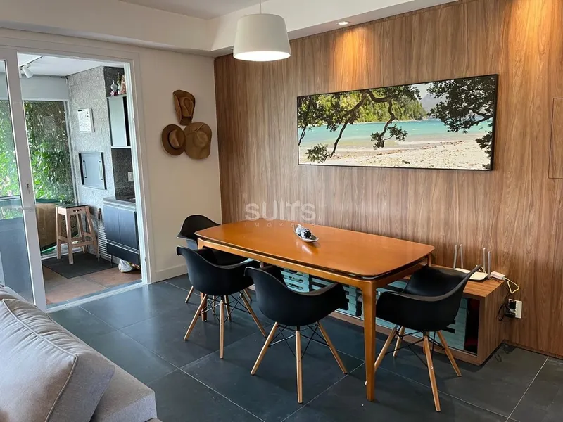 Excelente apartamento à venda no condomínio Rossi em Atlântida: 6ª foto da galeria de imagens do imóvel