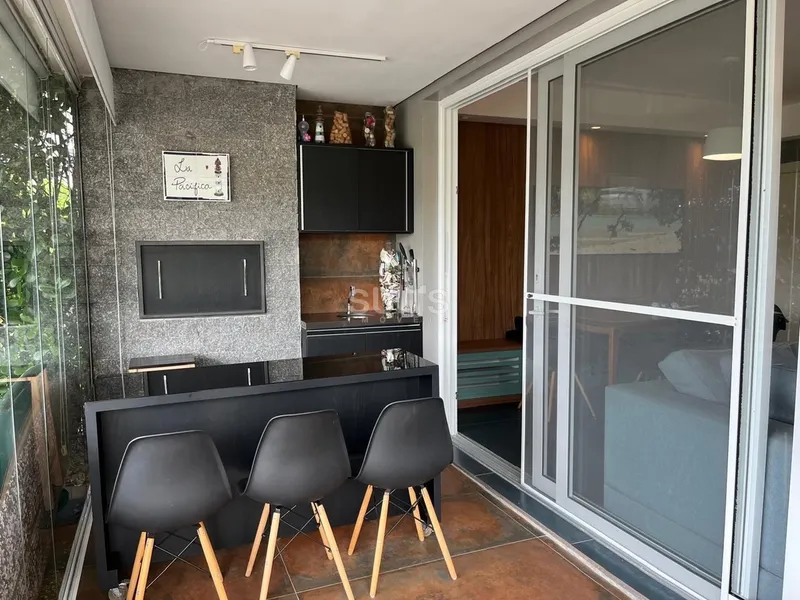 Excelente apartamento à venda no condomínio Rossi em Atlântida: 10ª foto da galeria de imagens do imóvel