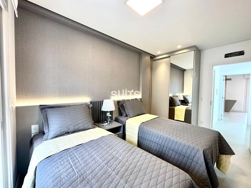 Excelente sobrado à venda no condomínio Murano em Capão da Canoa: 13ª foto da galeria de imagens do imóvel