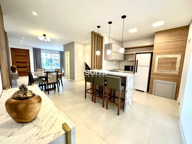 Excelente sobrado à venda no condomínio Murano em Capão da Canoa: 6ª foto da galeria de imagens do imóvel