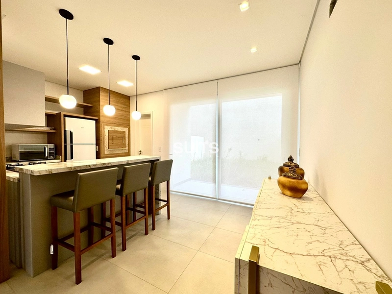 Excelente sobrado à venda no condomínio Murano em Capão da Canoa: 5ª foto da galeria de imagens do imóvel