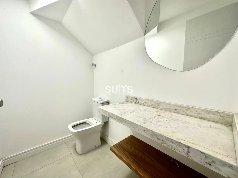 Excelente sobrado à venda no condomínio Murano em Capão da Canoa: 8ª foto da galeria de imagens do imóvel