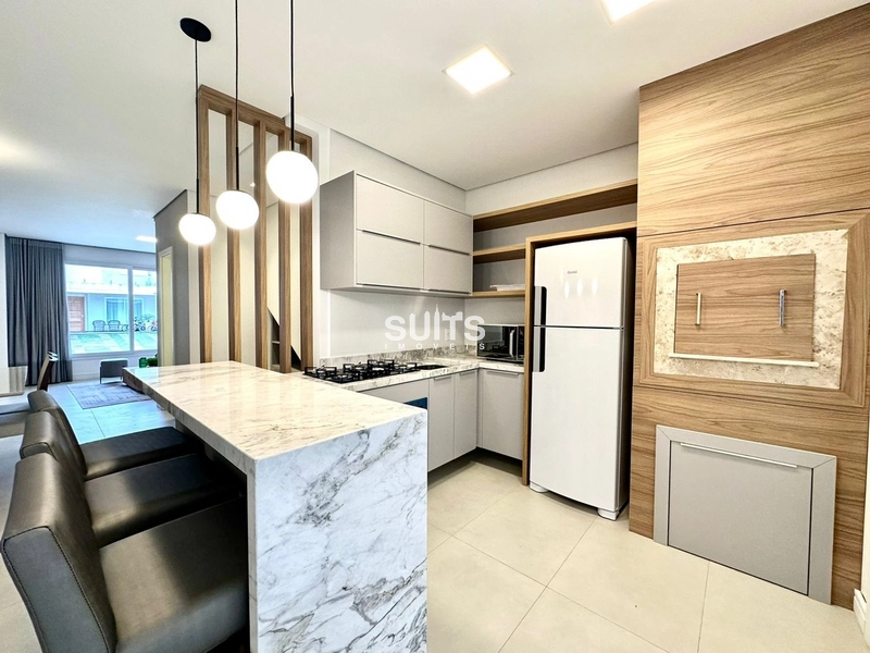 Excelente sobrado à venda no condomínio Murano em Capão da Canoa: 7ª foto da galeria de imagens do imóvel