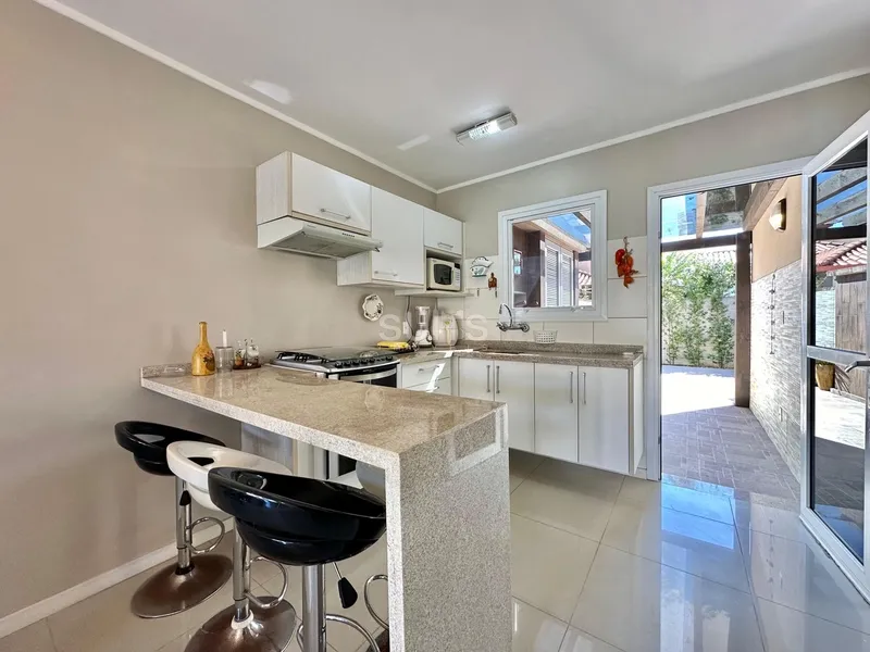 Linda casa à venda no condomínio Casa Hermosa em Xangri-Lá: 6ª foto da galeria de imagens do imóvel