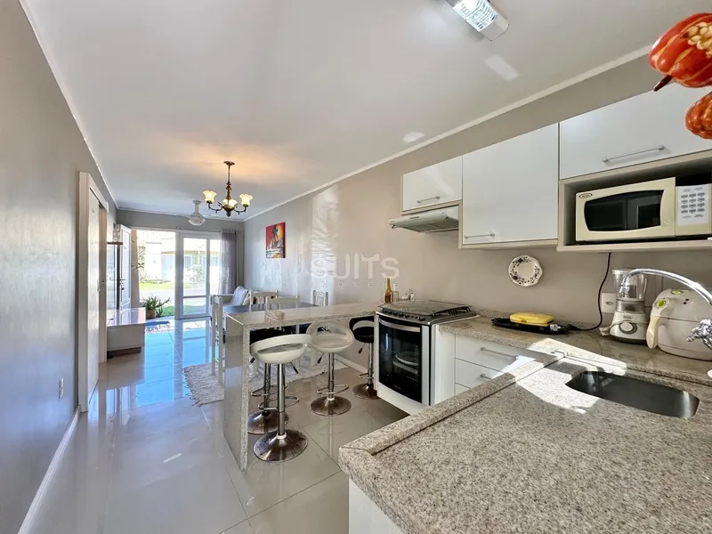 Linda casa à venda no condomínio Casa Hermosa em Xangri-Lá: 11ª foto da galeria de imagens do imóvel