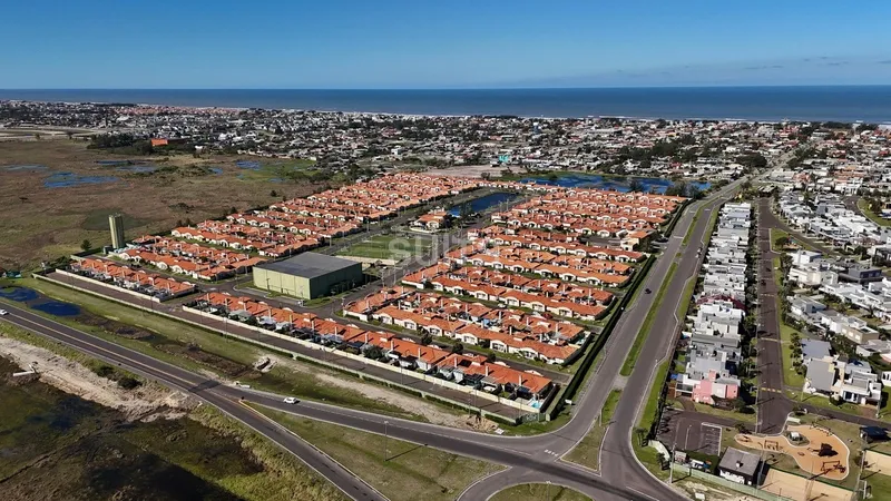 Linda casa à venda no condomínio Casa Hermosa em Xangri-Lá: 1ª foto da galeria de imagens do imóvel