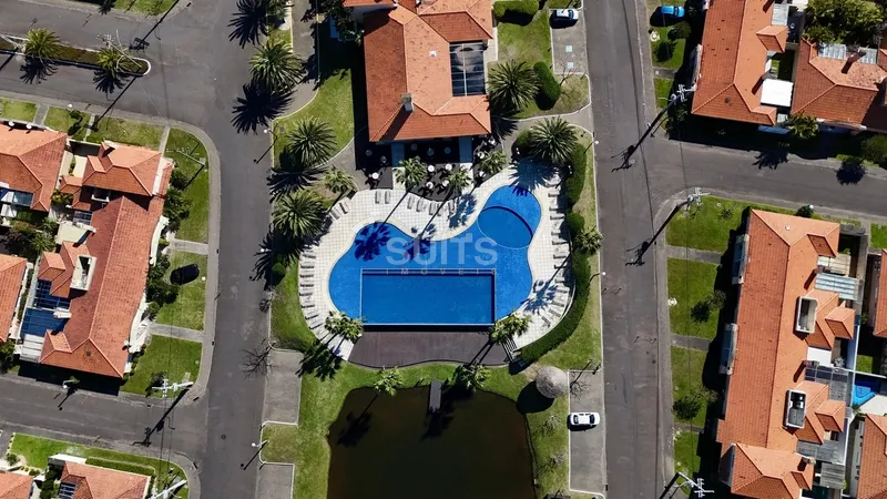 Linda casa à venda no condomínio Casa Hermosa em Xangri-Lá: 21ª foto da galeria de imagens do imóvel