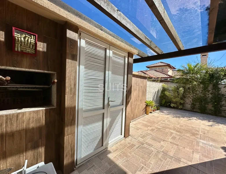 Linda casa à venda no condomínio Casa Hermosa em Xangri-Lá: 8ª foto da galeria de imagens do imóvel