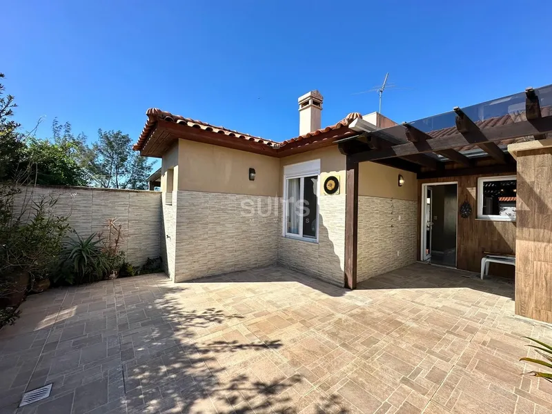 Linda casa à venda no condomínio Casa Hermosa em Xangri-Lá: 10ª foto da galeria de imagens do imóvel