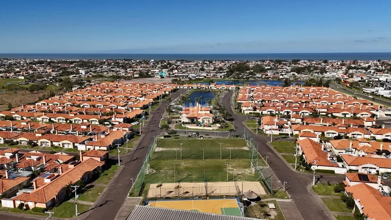 Linda casa à venda no condomínio Casa Hermosa em Xangri-Lá: 22ª foto da galeria de imagens do imóvel
