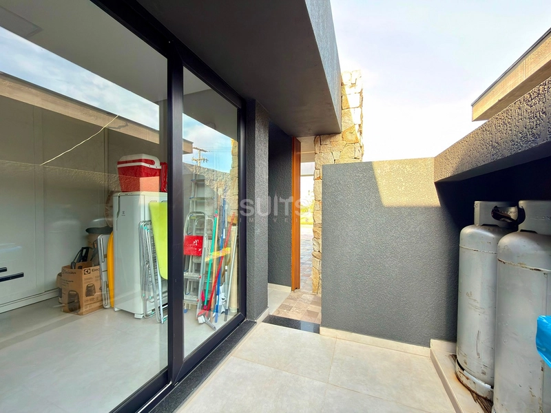 Excelente casa à venda no condomínio Villaggio Atlântida : 25ª foto da galeria de imagens do imóvel