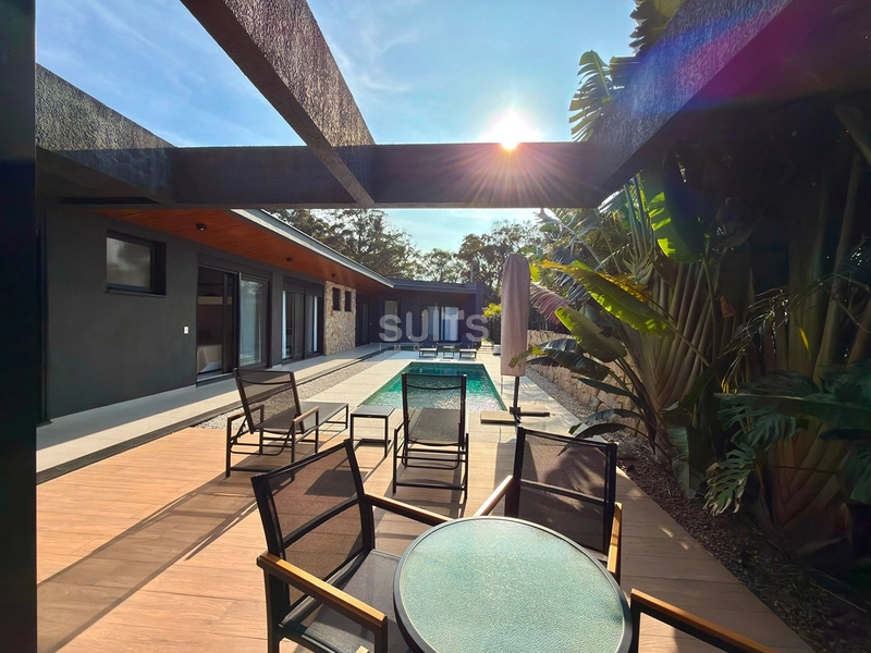 Excelente casa à venda no condomínio Villaggio Atlântida : 17ª foto da galeria de imagens do imóvel