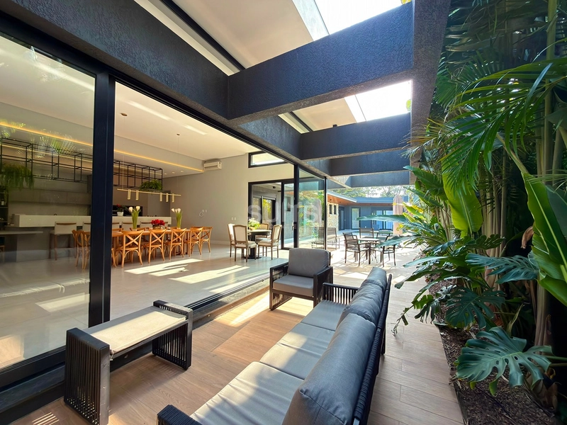 Excelente casa à venda no condomínio Villaggio Atlântida : 15ª foto da galeria de imagens do imóvel